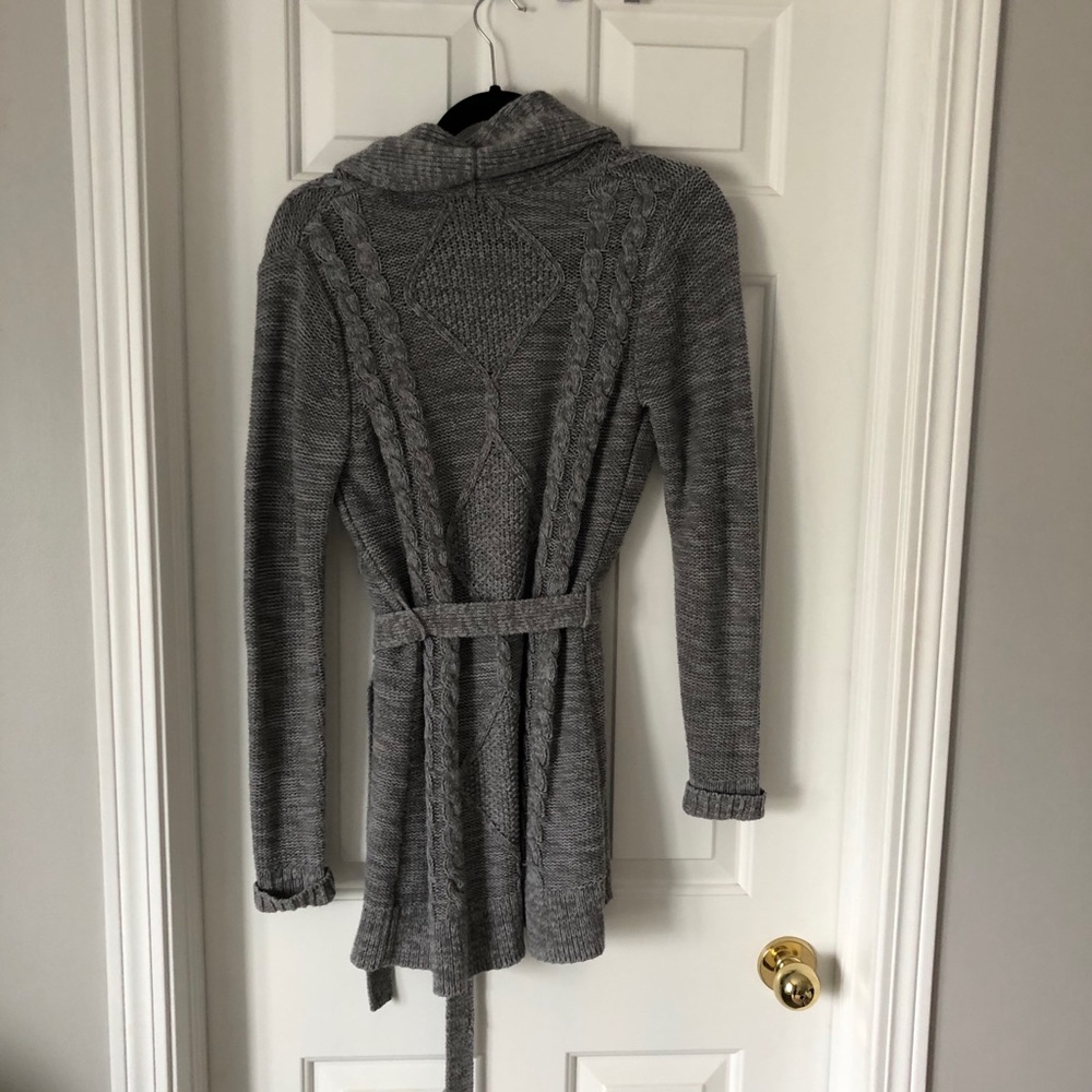 Cardigan Sweater - Picture 2 of 2